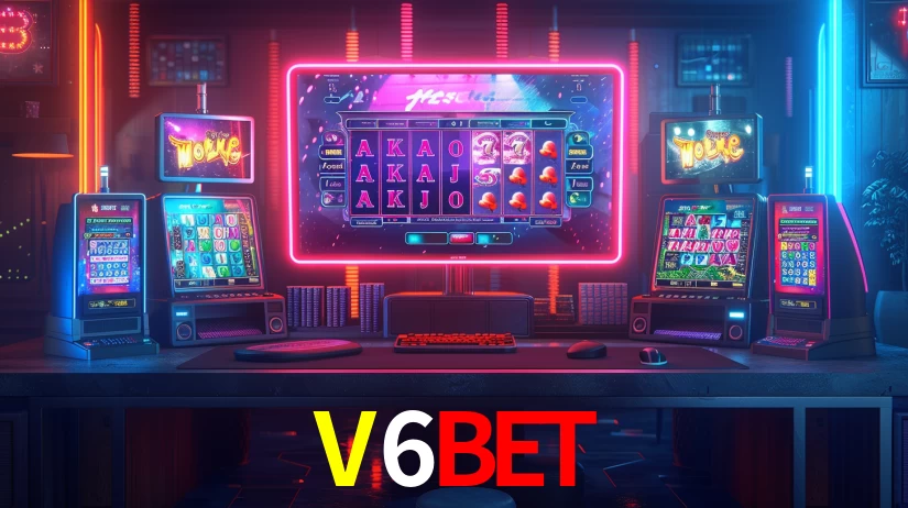 Explore as vantagens do V6BET: serviço profissional e confiabilidade
