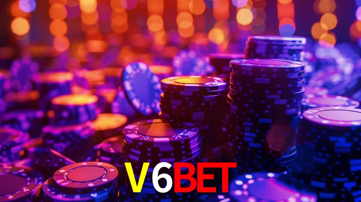 V6BET paga