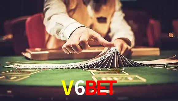 Football Betting V6BET