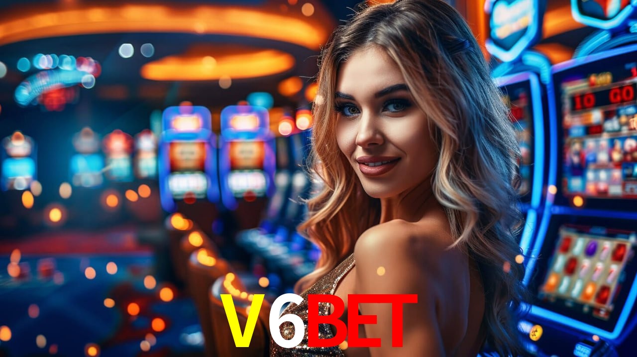 Games Directory V6BET
