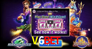 Descubra a Essência do V6BET: Nossa História e Compromissos