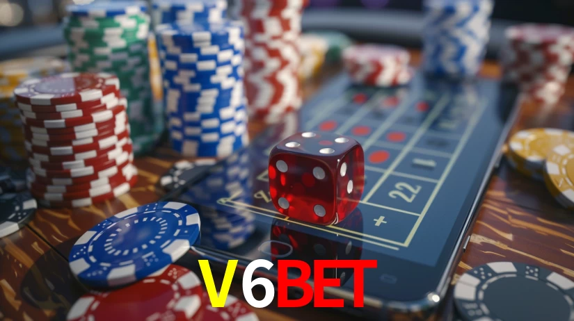 V6BET,V6BET CASINO