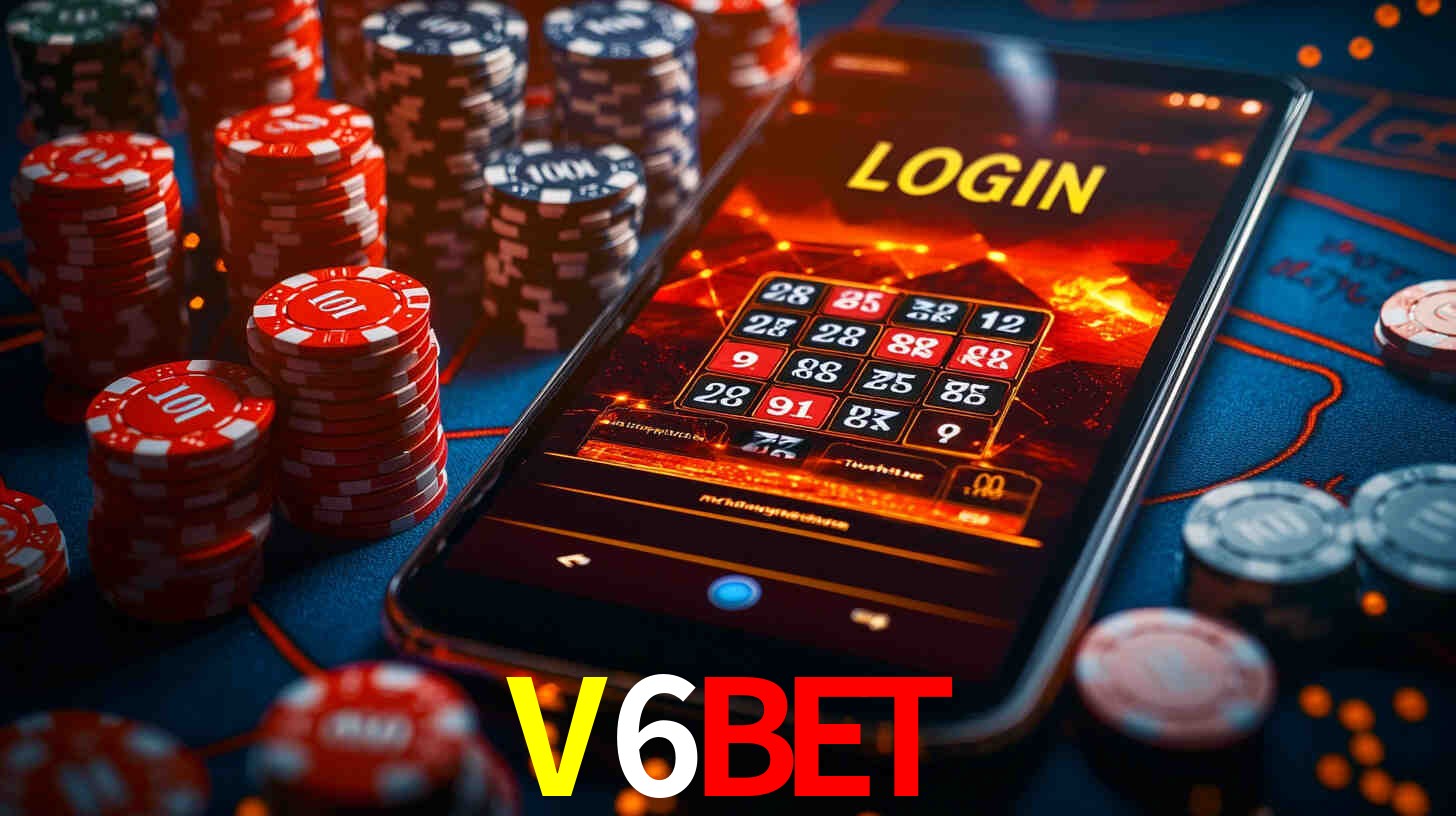 V6BET,V6BET CASINO