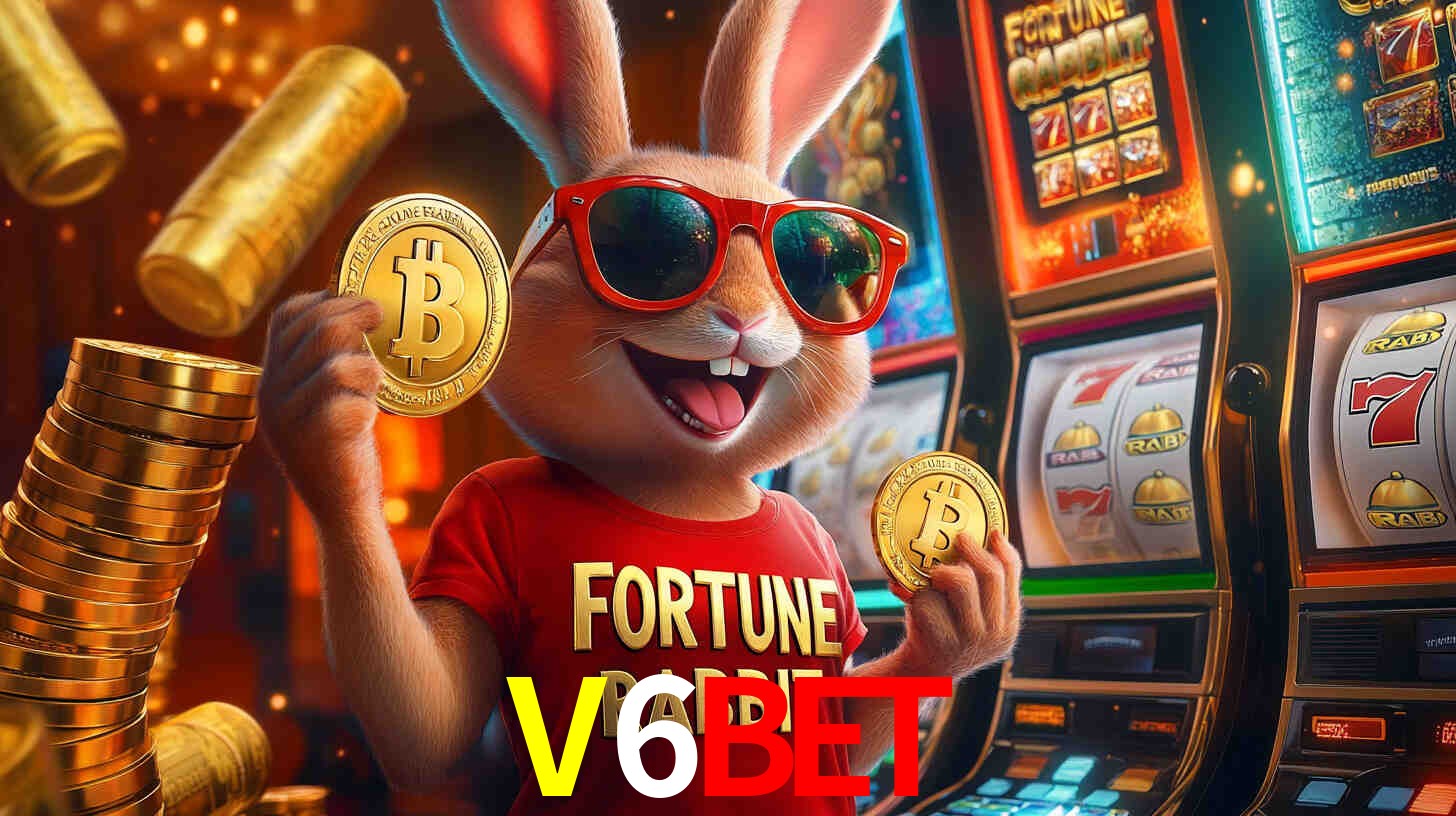 Desvendando o Mundo dos Jogos Virtuais na V6BET