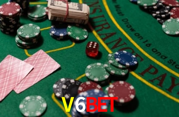 V6BET
