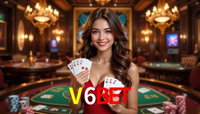 Platform Technology V6BET