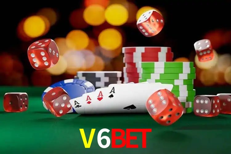 Avaliações dos Jogadores V6BET