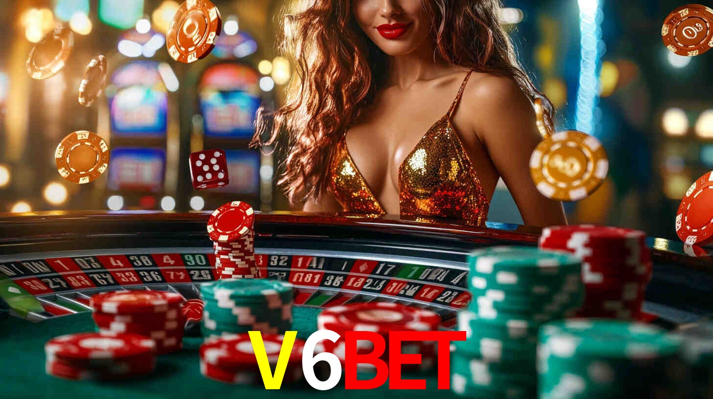 Daily Bonuses V6BET