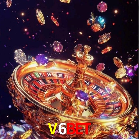 Design Responsivo V6BET