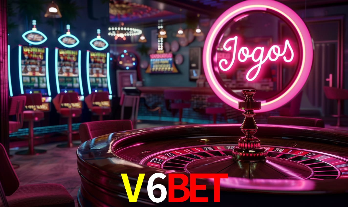 Descubra a Essência do V6BET: Nossa História e Compromissos