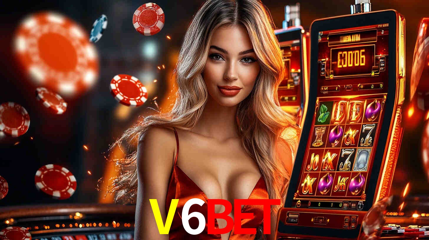 V6BET,V6BET CASINO