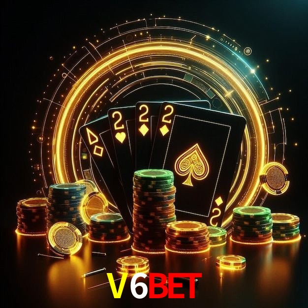 Estatísticas do Jogo V6BET