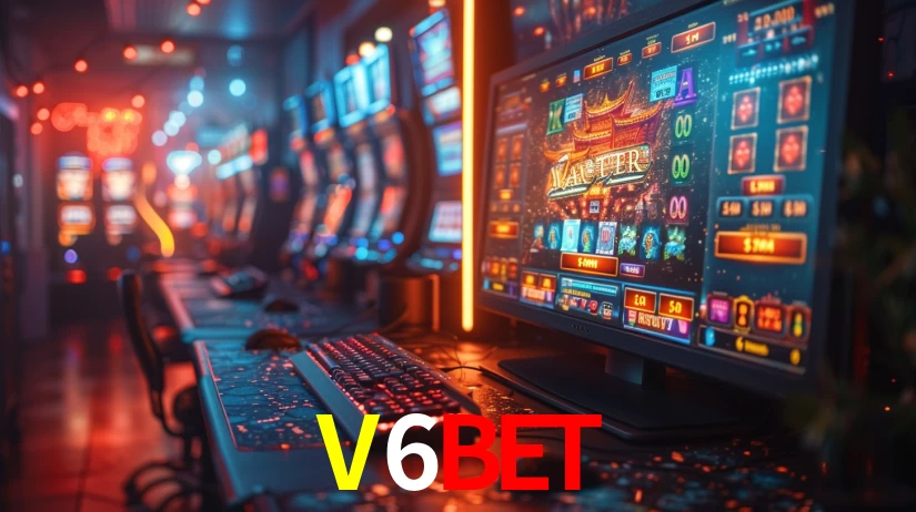 V6BET paga