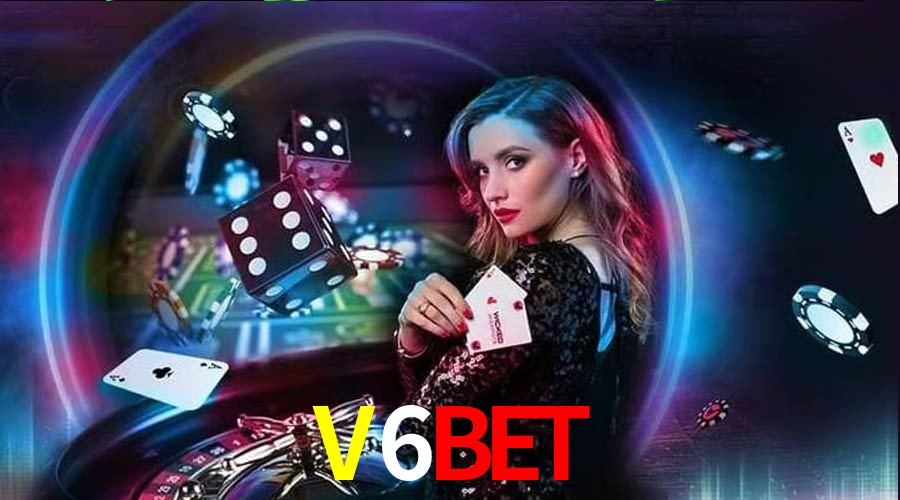 Security Systems V6BET