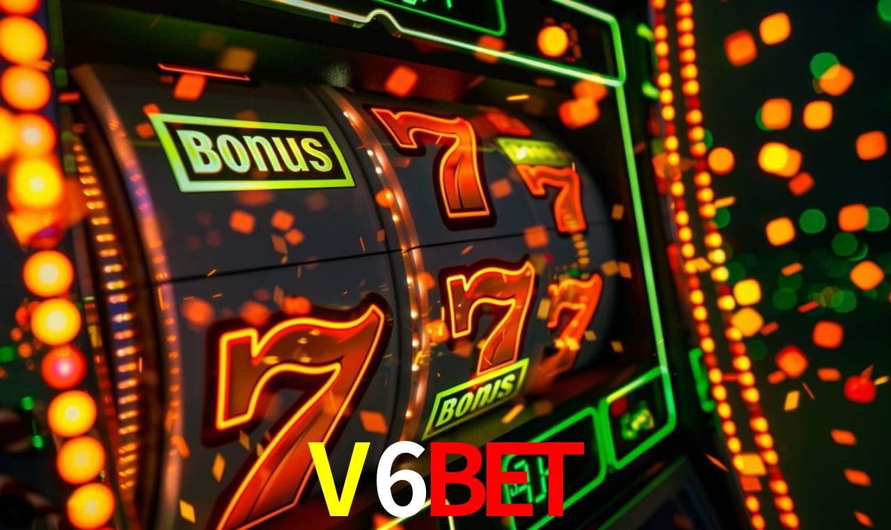 Desvendando o Mundo dos Jogos Virtuais na V6BET