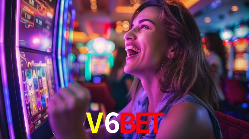 Experimente o Login Seguro Premium no V6BET
