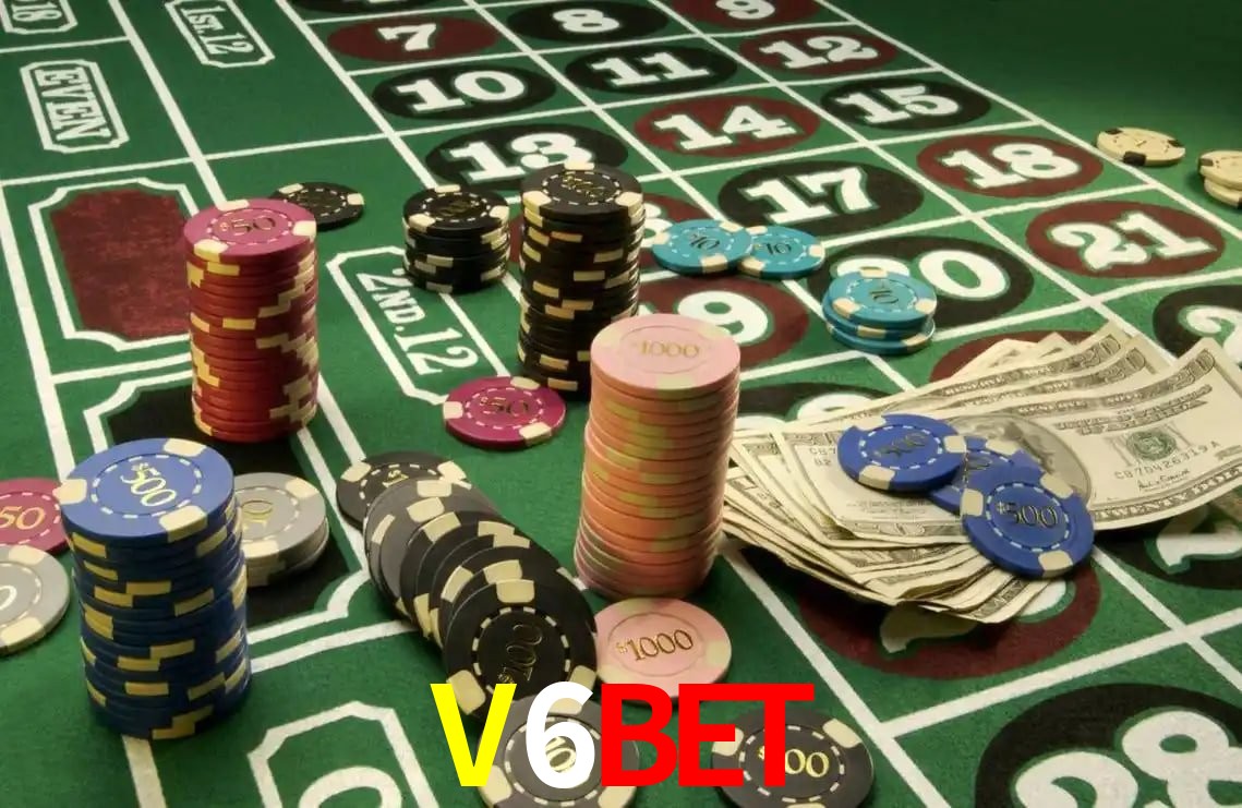 Ofertas Imperdíveis na V6BET: Promoções e Bônus Que Valem a Pena