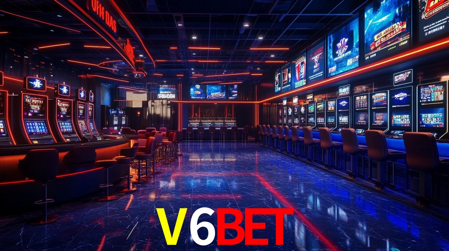 Live Casino V6BET