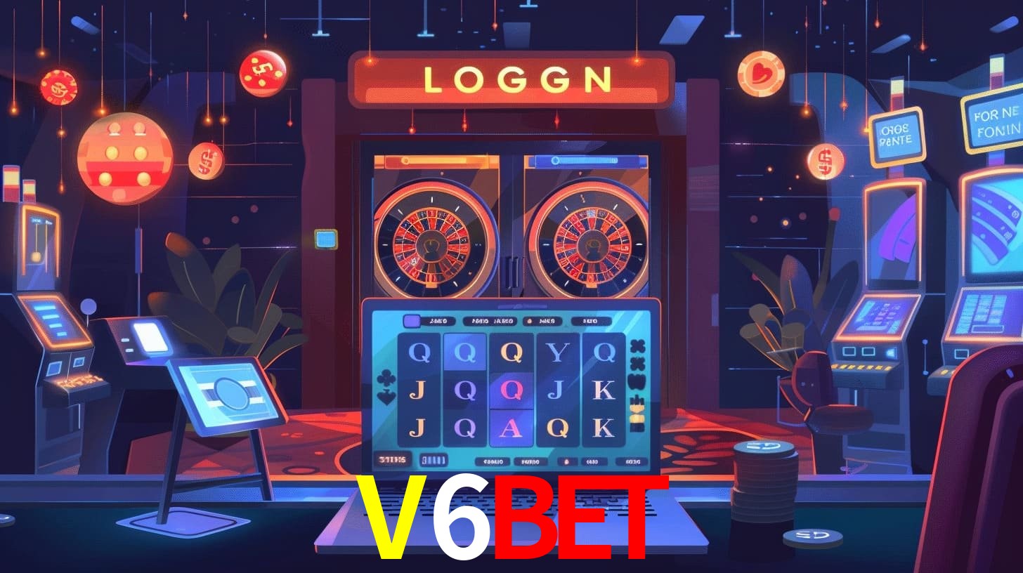 Sistemas de Segurança V6BET