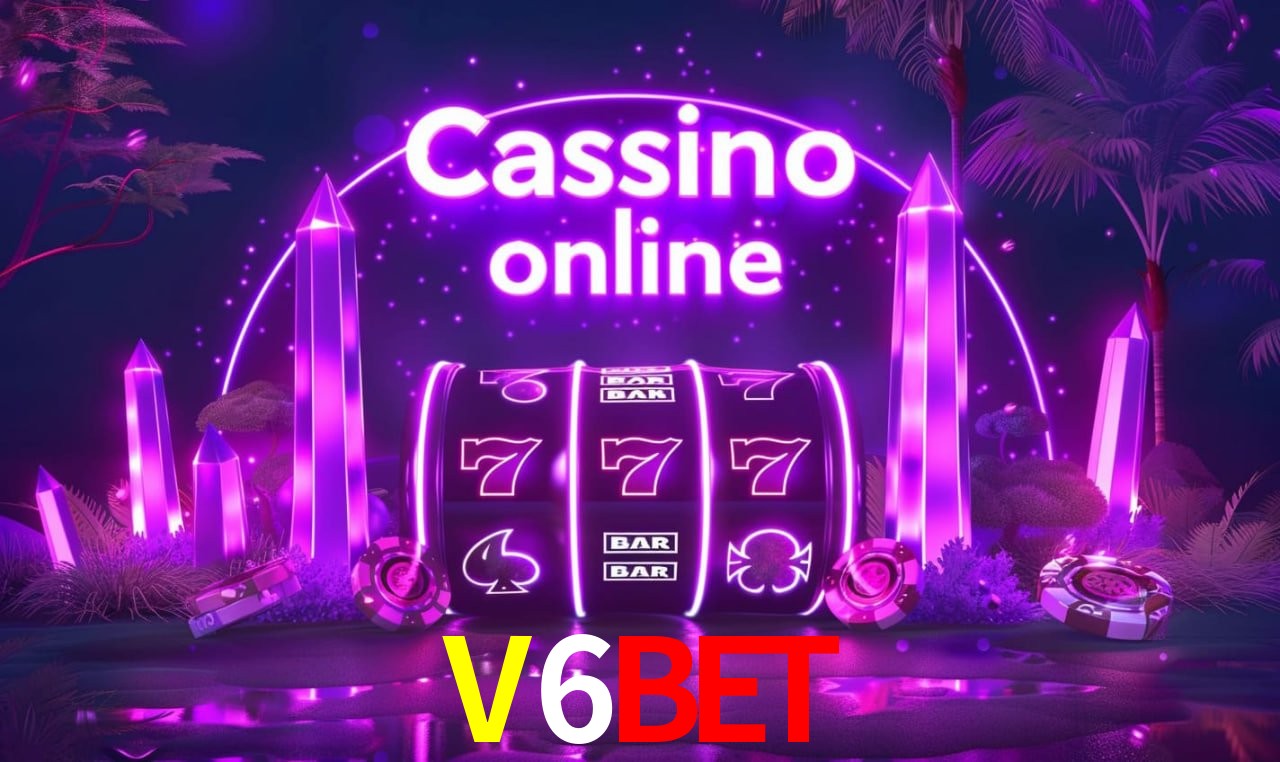 Benefícios da Conta V6BET