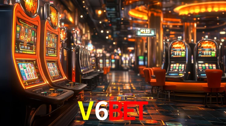 Premium Interface V6BET