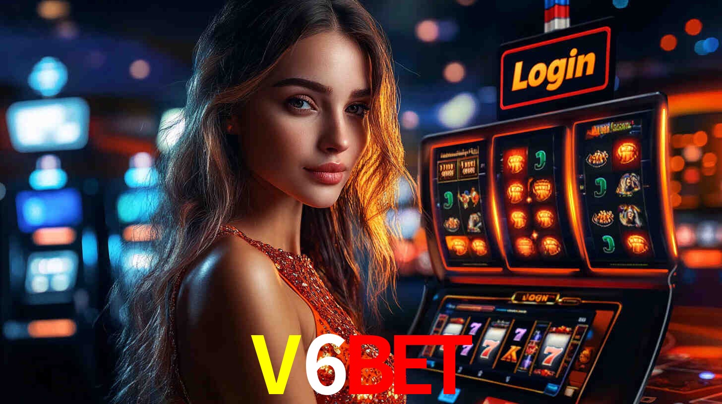 V6BET,V6BET CASINO