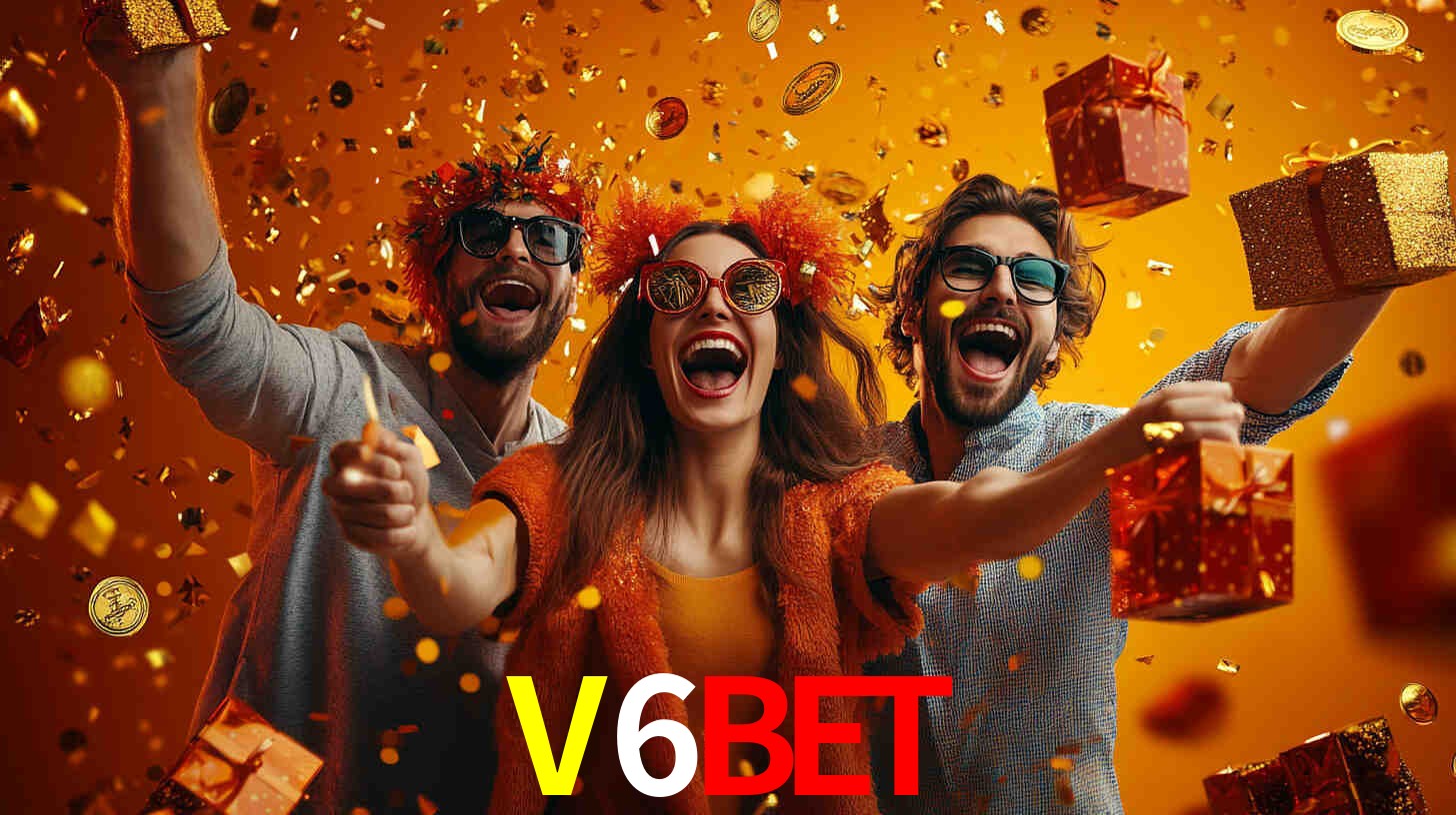 V6BET: Seu Especialista em Apostas Esportivas Brasileiras