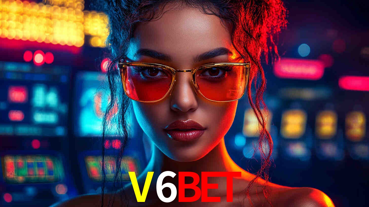 A Experiência Imersiva dos Cassinos Ao Vivo no V6BET
