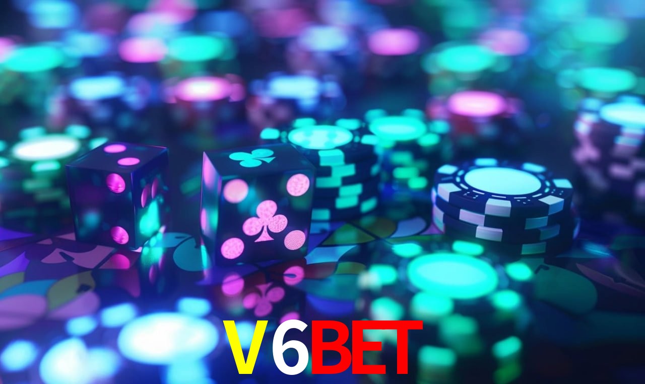 Bônus Diários V6BET