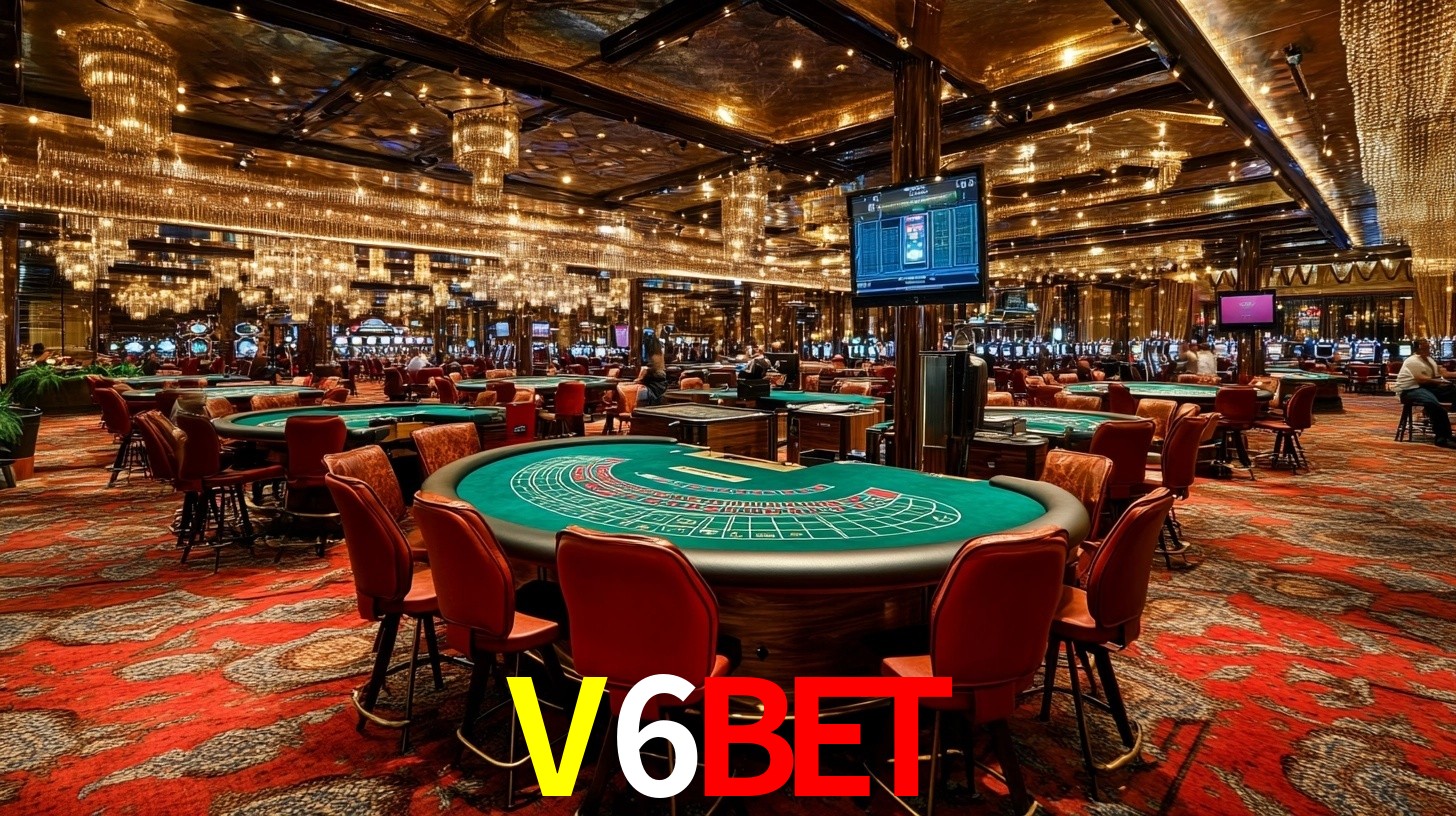 V6BET