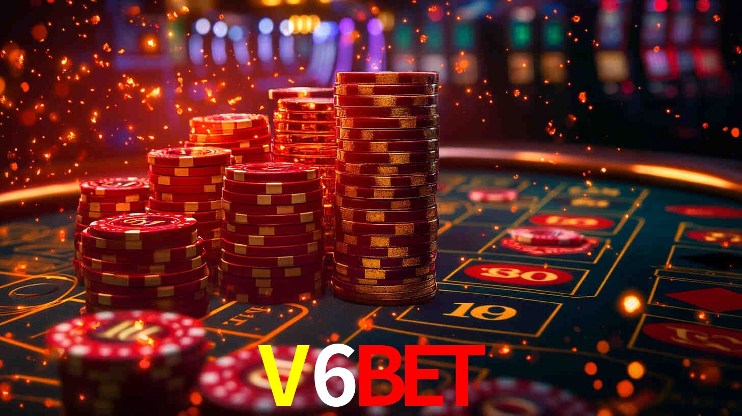 Tournaments V6BET