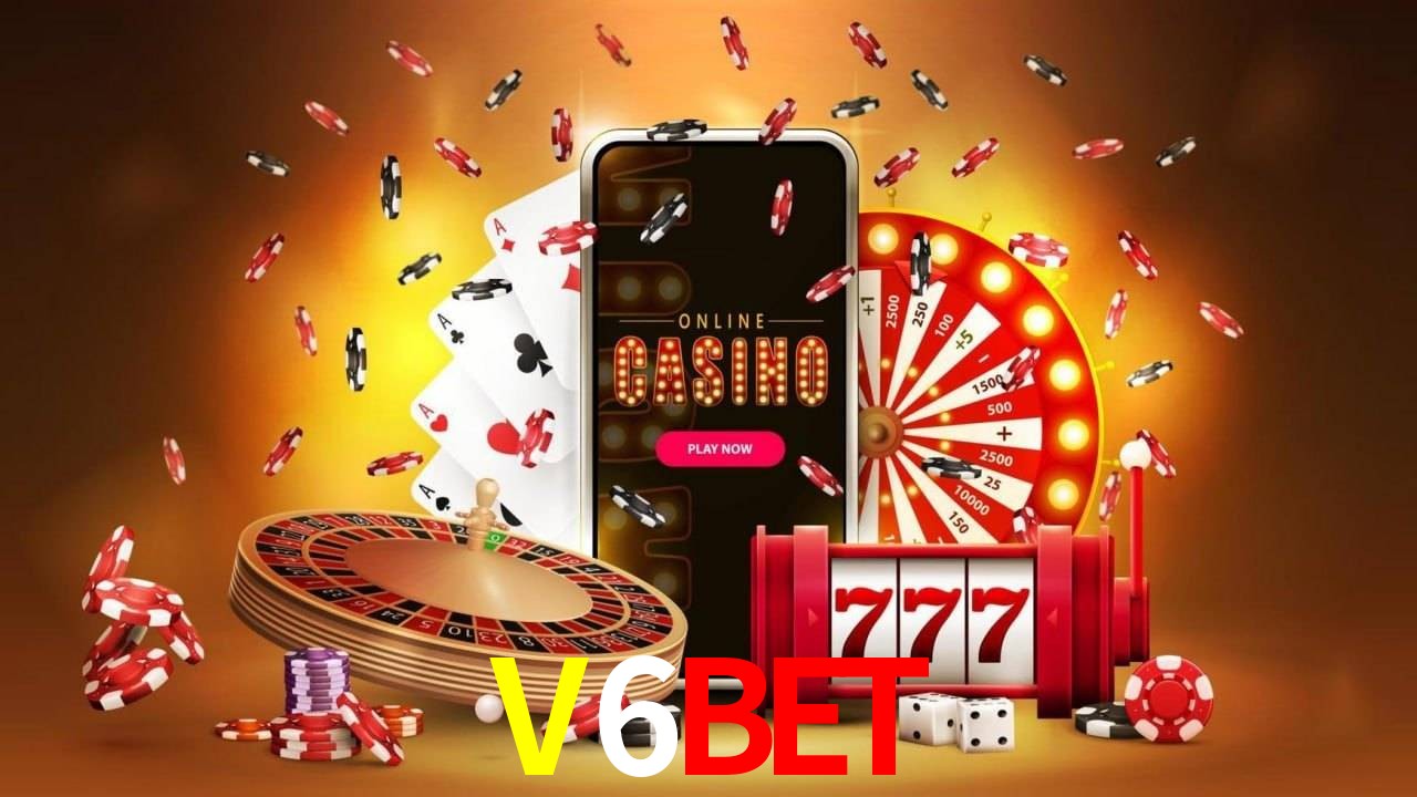 Diretório de Jogos V6BET