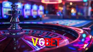 Bonus Features V6BET