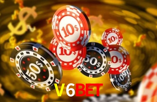 Casino VIP V6BET