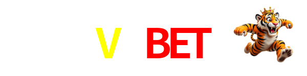 Logo da V6BET